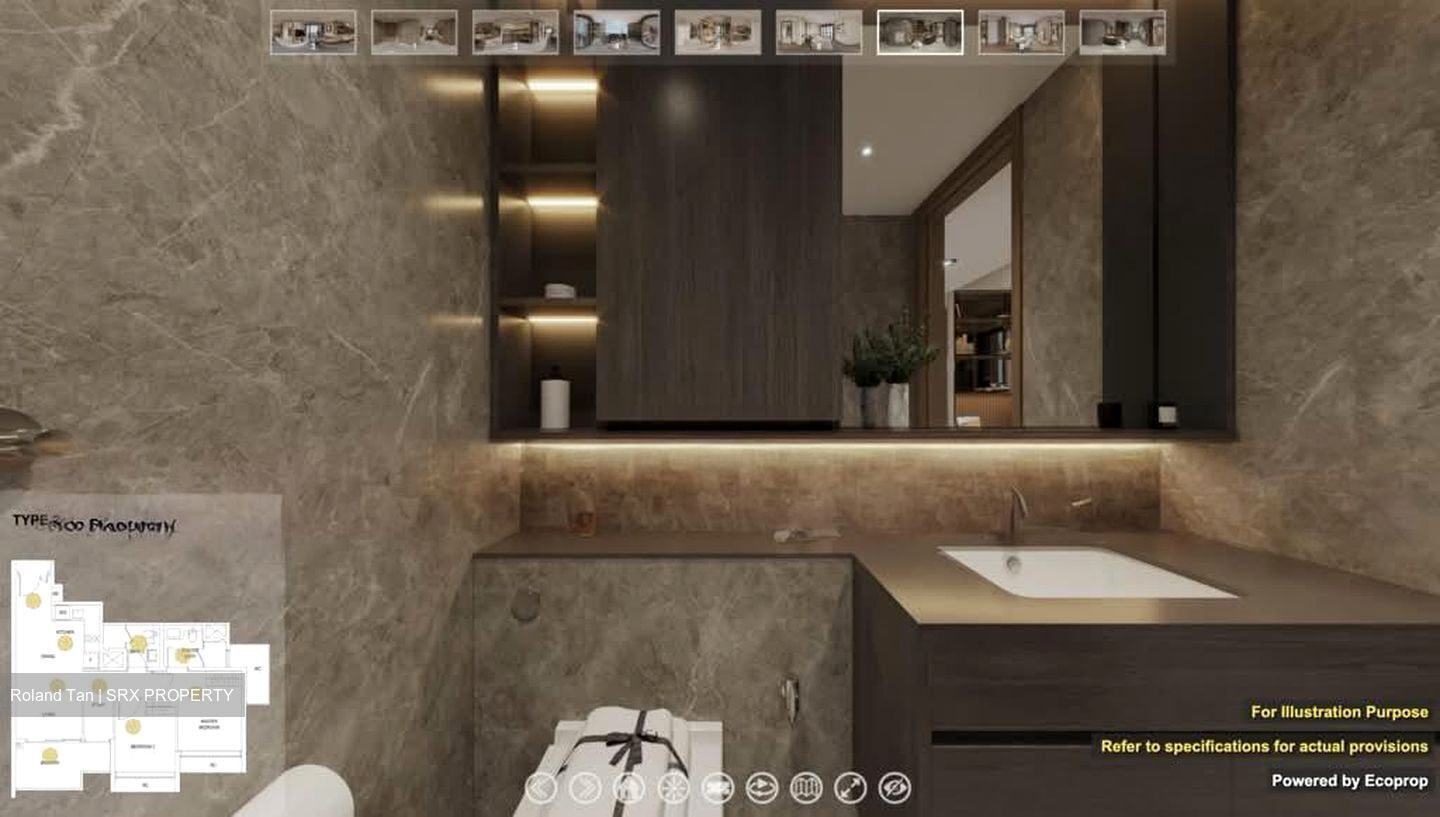 Kassia (D17), Condominium #569261891